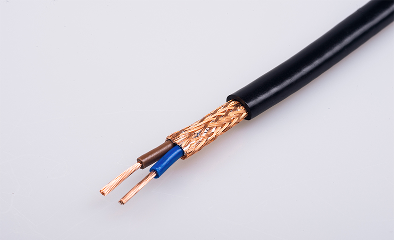 你真的了解屏蔽電纜嗎？屏蔽層起什么作用？
