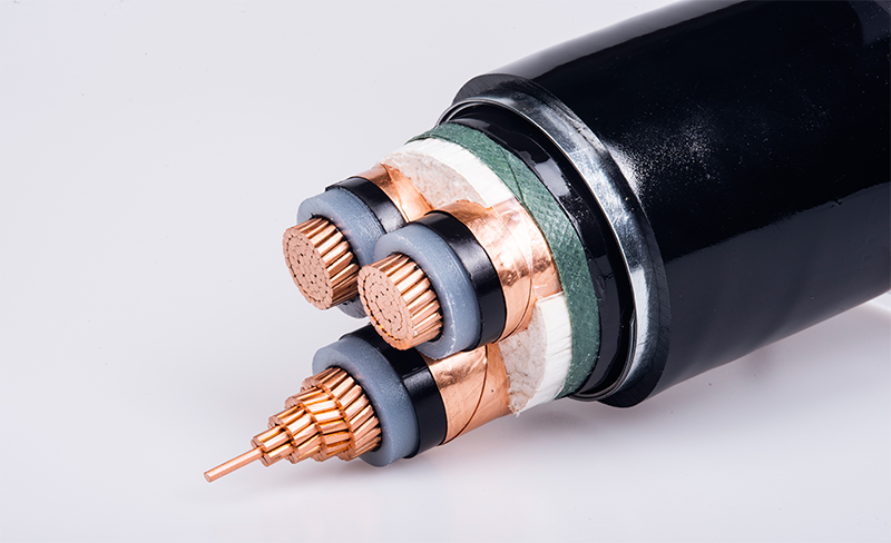 鎧裝電纜和普通電纜有什么區別？