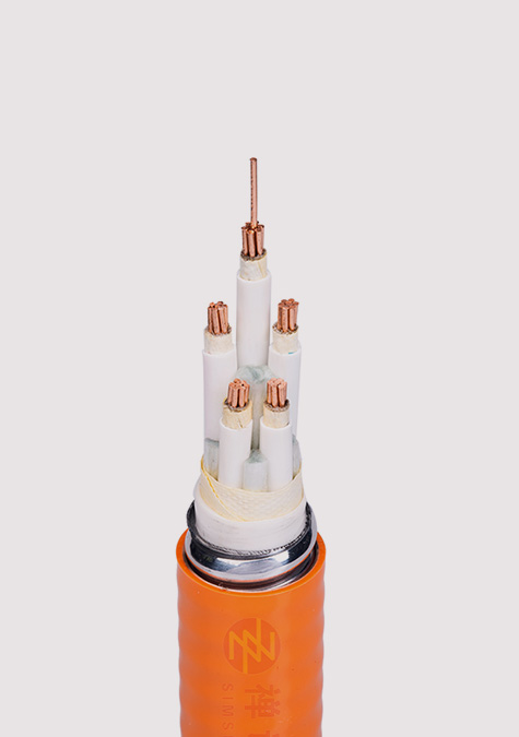 NG-A(BTLY)_礦物質絕緣電纜